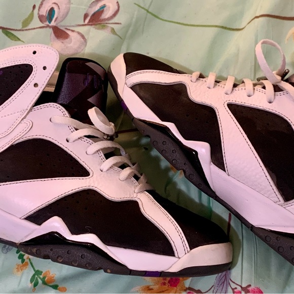 Jordan 7 Retro
Flint (2021 main image 5